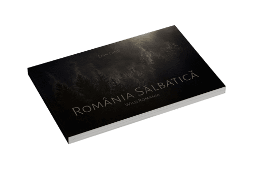 Album foto Romania Salbatica