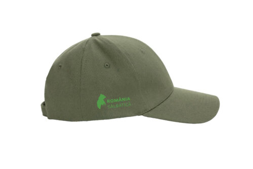 Sapcă România Sălbatică